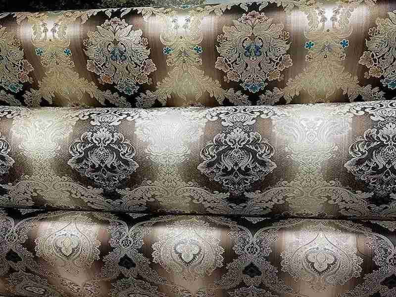 خرید انواع پارچه مبل استیل + قیمت