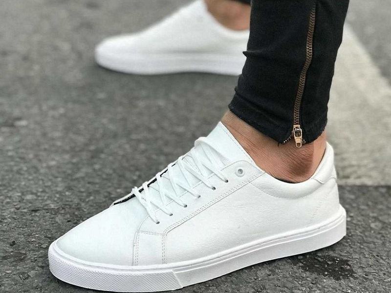 بهترین قیمت خرید کفش مردانه ونس