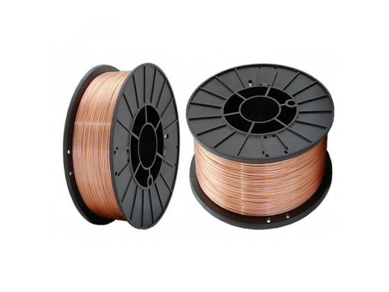 خرید سیم جوش co2 + قیمت عالی