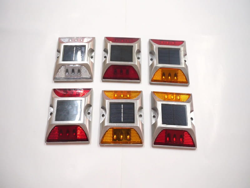 خرید و قیمت انواع چشم گربه ای سولار