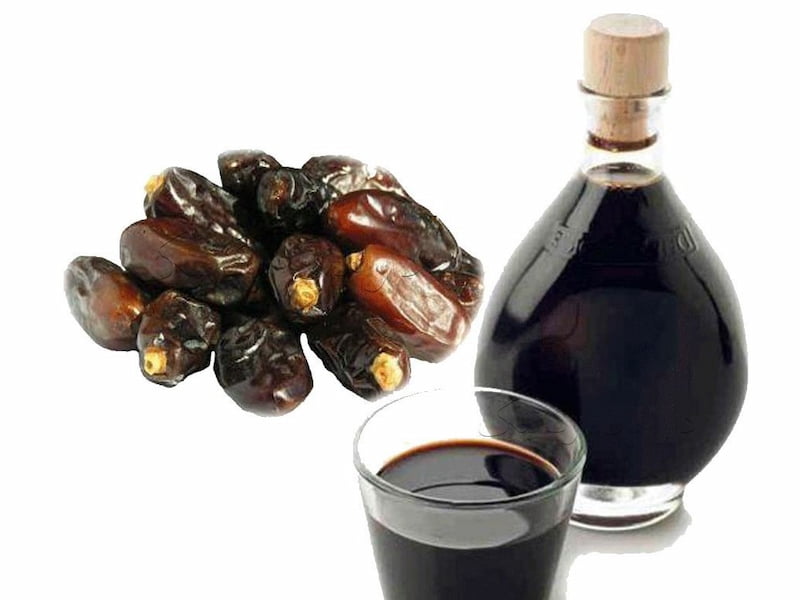 خرید و قیمت انواع سرکه خرما برای دندان