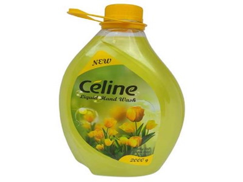 معرفی مایع دستشویی سلین + بهترین قیمت خرید