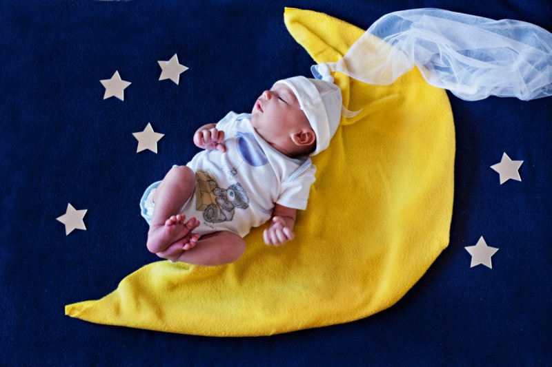 خرید و قیمت لباس سرهمی نوزاد جدید