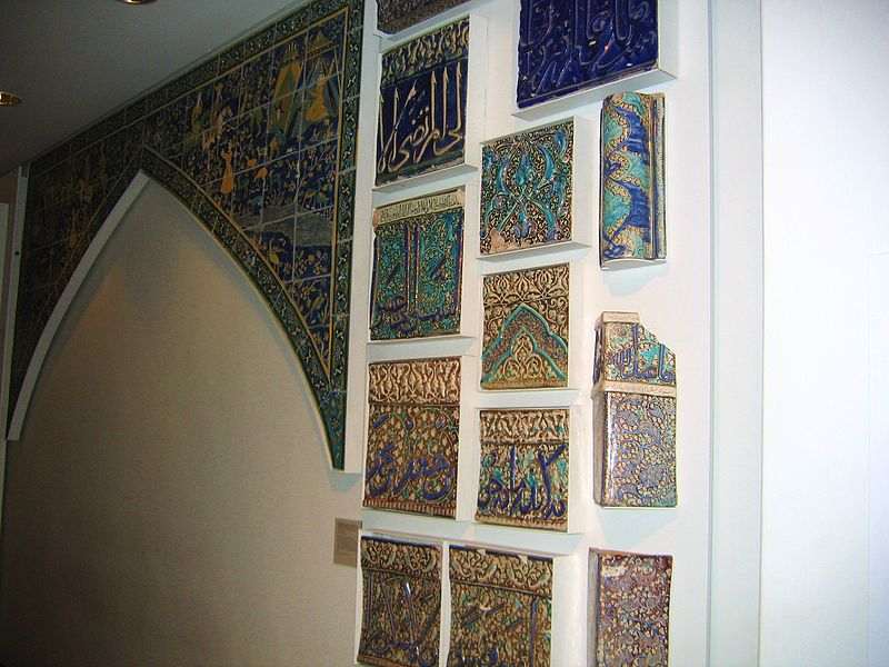 قیمت خرید کاشی سنتی در تهران + مشخصات، عمده ارزان