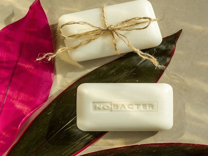 خرید صابون نوباکتر فرانسه + قیمت عالی