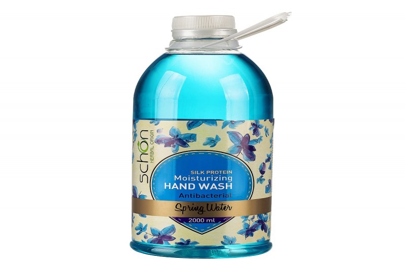 خرید و قیمت مایع دستشویی شون اسپرینگ واتر