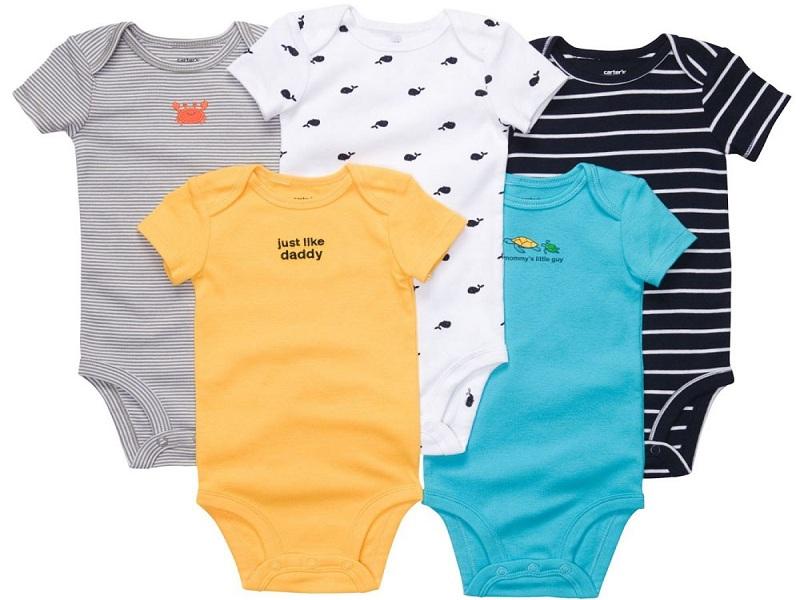 خرید و قیمت روز لباس شیک نوزاد