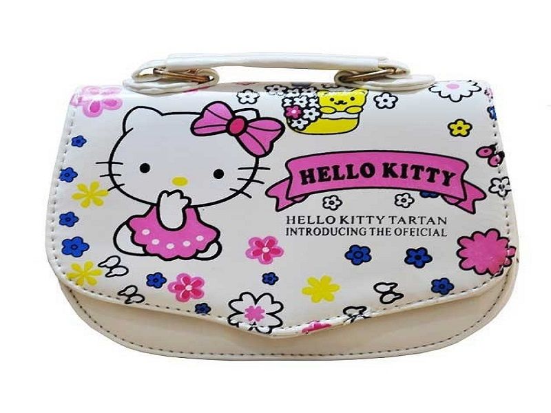 قیمت و خرید کیف پول بچه گانه دخترانه + فروش ارزان