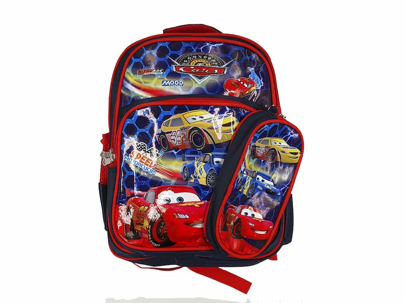 خرید کیف مدرسه بچه گانه پسرانه + بهترین قیمت