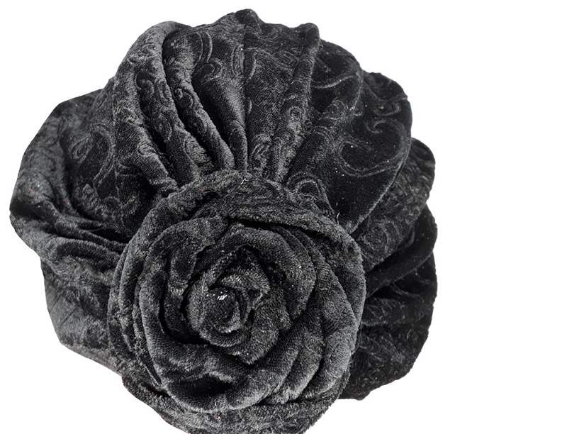 کلاه حجاب مجلسی شیک | خرید با قیمت ارزان