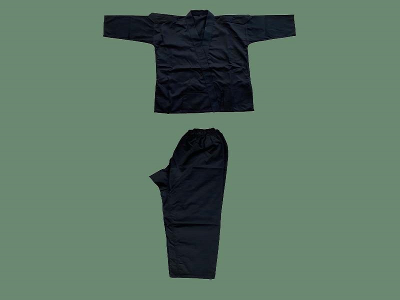 قیمت و خرید لباس دفاع شخصی دخترانه + فروش ارزان