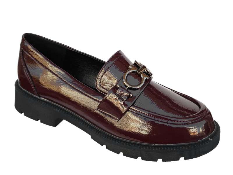 قیمت و خرید کفش زنانه چرم مشهد + فروش ارزان