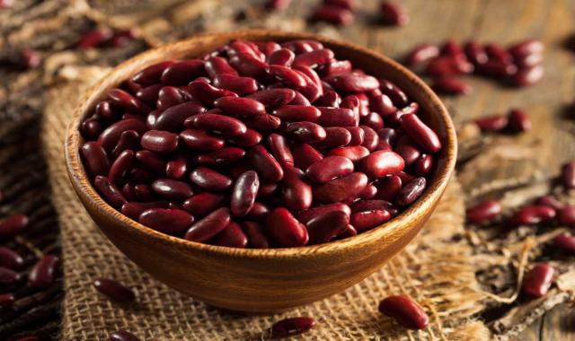 خرید لوبیا قرمز عروس + قیمت عالی