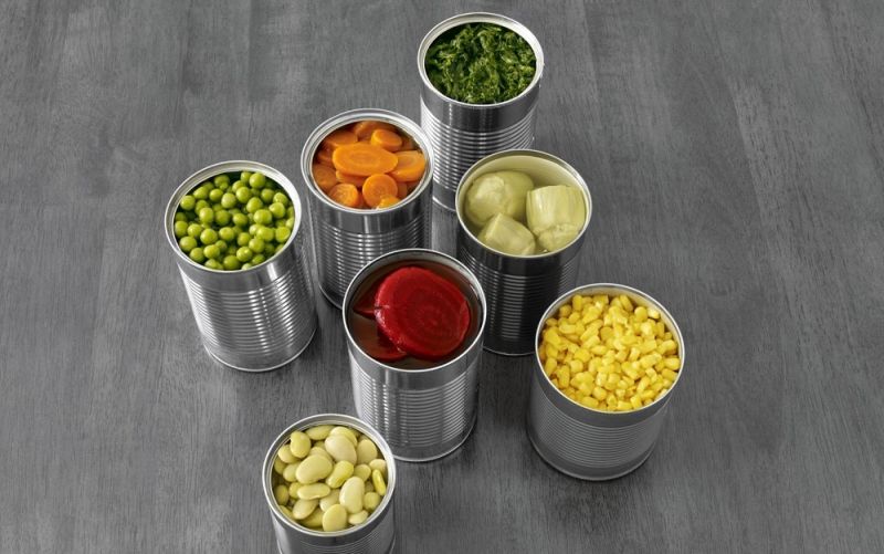 خرید و قیمت روز محصولات کنسروی ایران