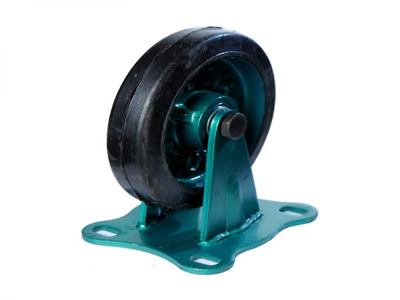 قیمت چرخ صنعتی چدنی + پخش تولیدی عمده کارخانه