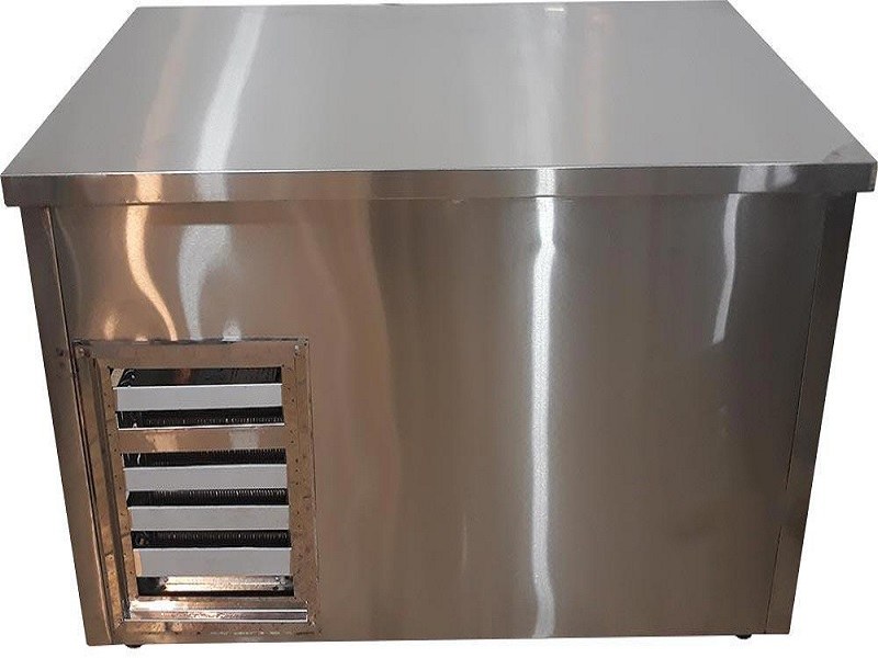 فریزر روی میز کار صنعتی | خرید با قیمت ارزان