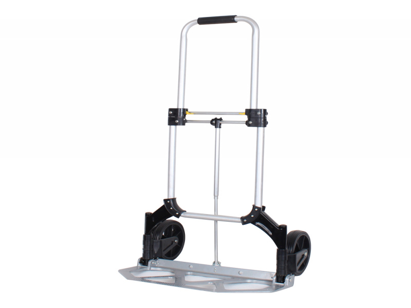 خرید و قیمت انواع چرخ حمل بار تاشو