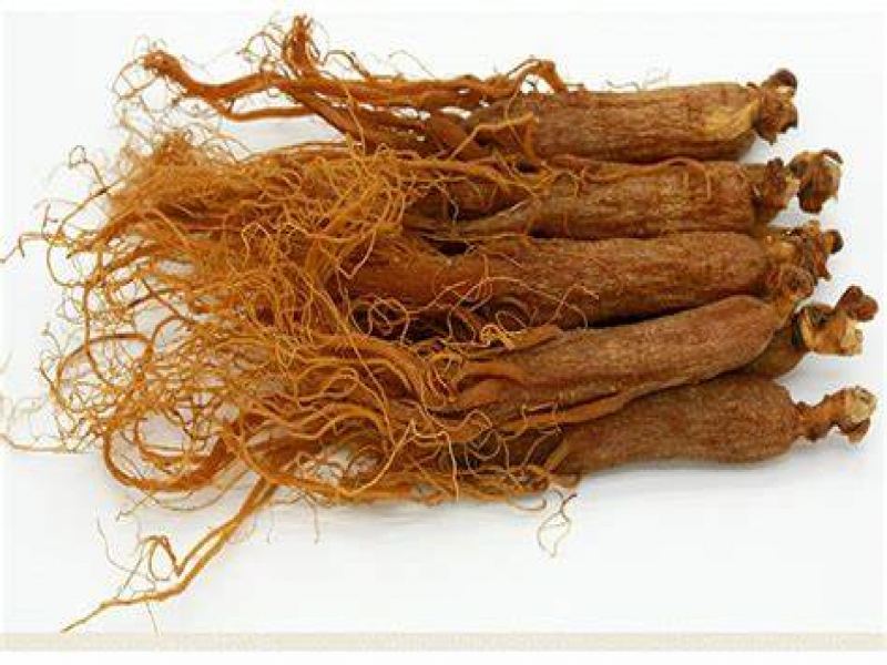 خرید جدیدترین انواع جینسینگ برای چاقی صورت