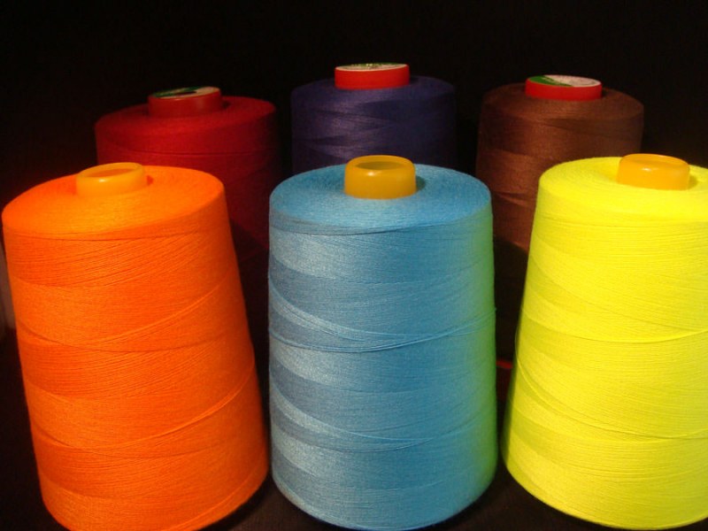 خرید نخ اکریلیک پنبه + قیمت عالی
