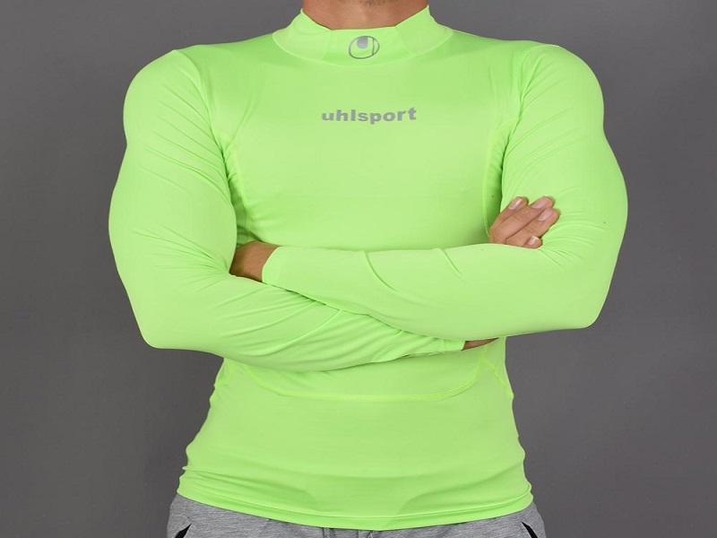 خرید تیشرت استرج uhlsport + بهترین قیمت
