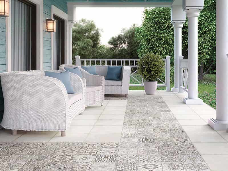 خرید سرامیک کف حیاط خانه با قیمت استثنایی