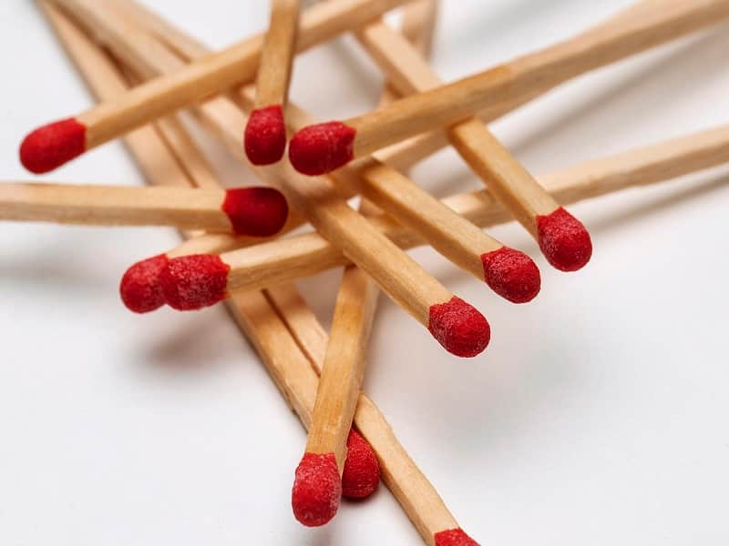 کبریت سایت خرید اینترنتی