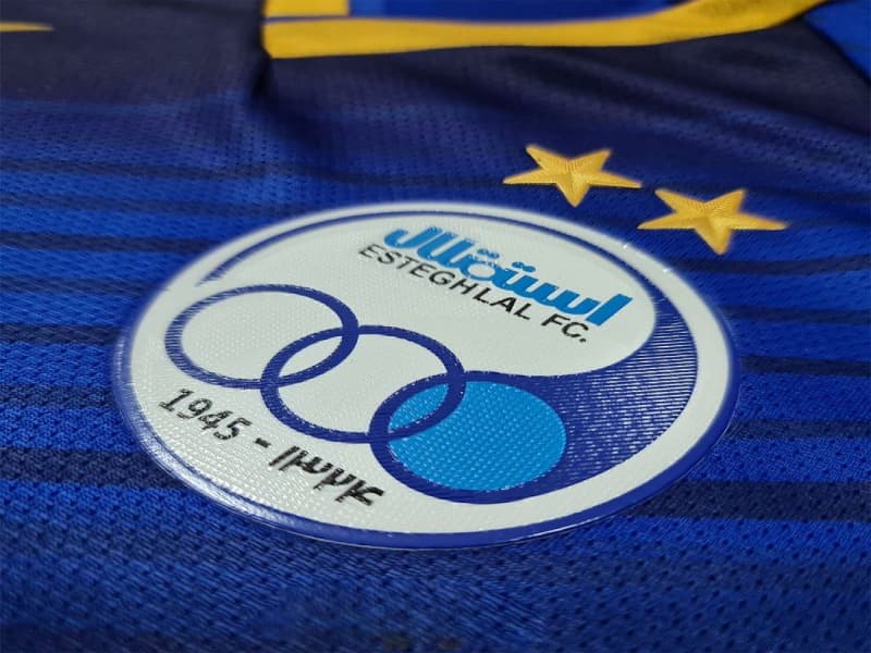 خرید و قیمت روز لباس استقلال بچه گانه