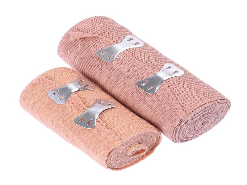 بهترین قیمت خرید باند استریل چرب