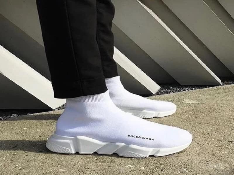 خرید کفش بالنسیاگا جورابی اصل + بهترین قیمت