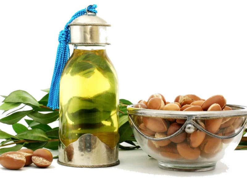 خرید روغن ارگان اصل امریکایی + بهترین قیمت