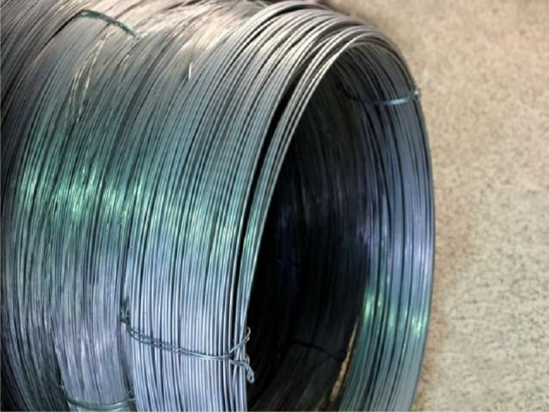 لیست قیمت سیم مفتول فنس 1402