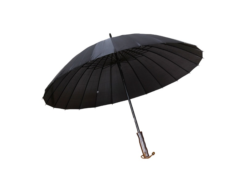 قیمت به روز چتر با دسته چوبی