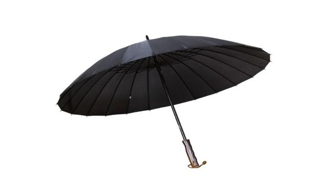 قیمت به روز چتر با دسته چوبی