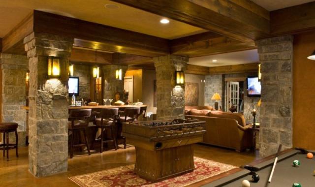 خرید سنگ تزئینی ستون خانه + بهترین قیمت