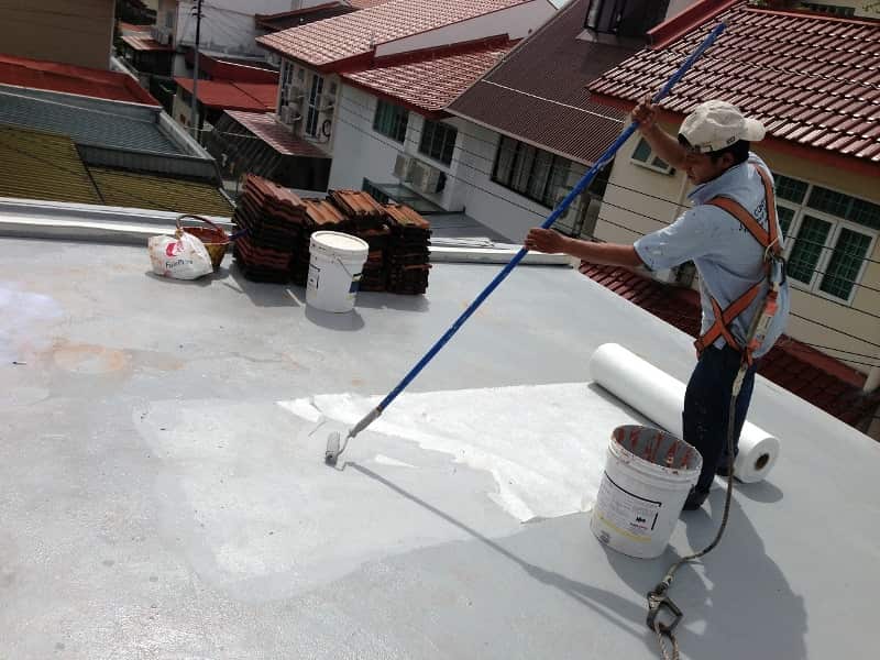 خرید عایق رطوبتی نانو مولتیزو + بهترین قیمت