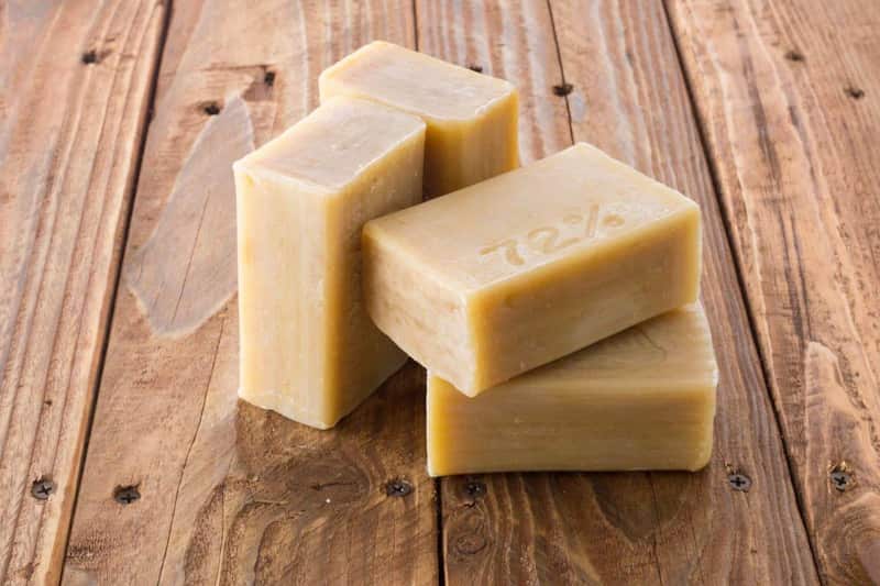 صابون زردچوبه اصل هندی | خرید با قیمت ارزان