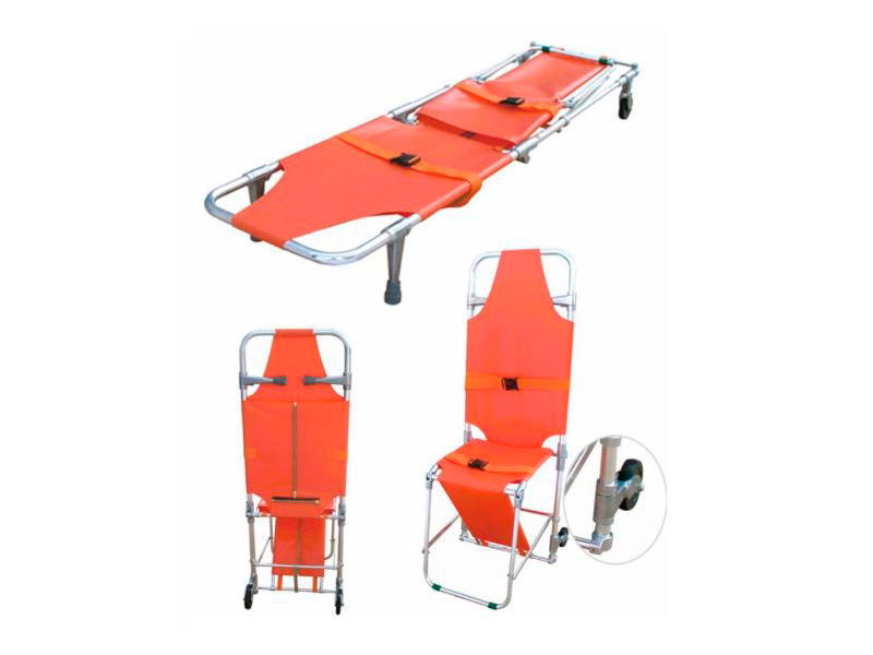 قیمت خرید برانکارد تاشو صندلی + عکس