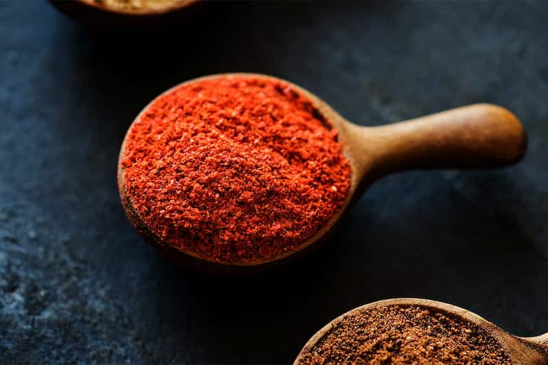 قیمت پودر گوجه فرنگی از تولید به مصرف