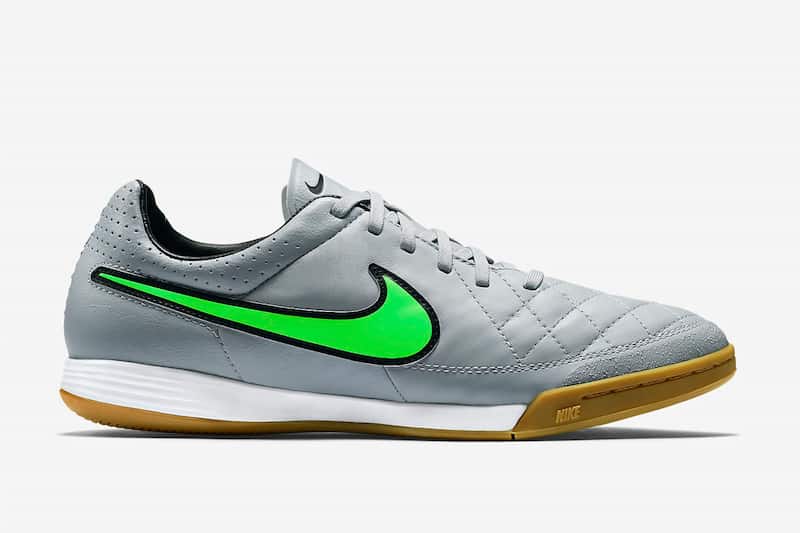 خرید کفش فوتسال تمپو نایک + بهترین قیمت