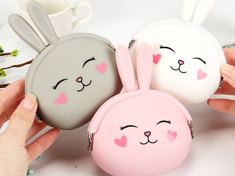 خرید و قیمت انواع کیف هندزفری سیلیکونی