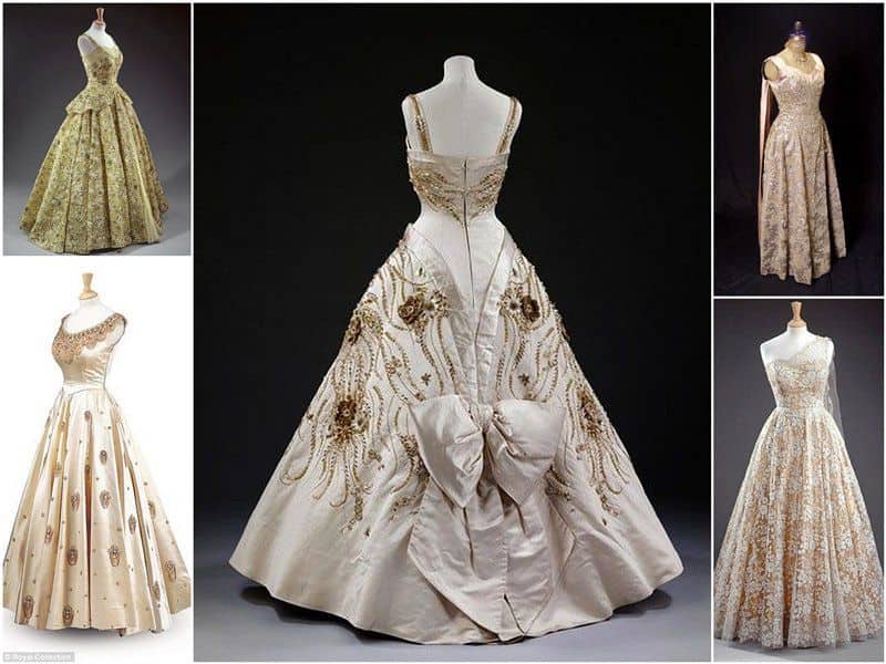 لیست قیمت دوخت لباس عقد 1402