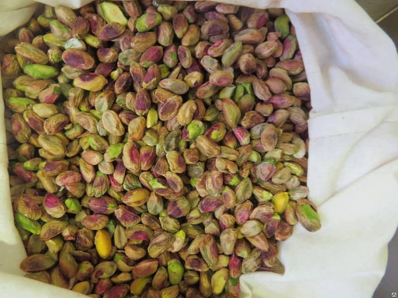 معرفی مغز پسته حاج وحید + بهترین قیمت خرید