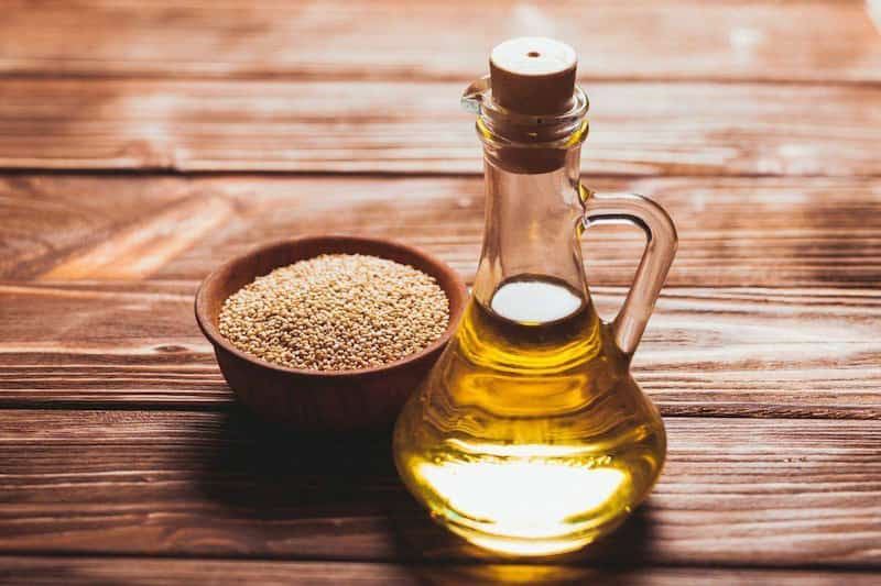 خرید و قیمت روز روغن ارده کنجد 800 گرمی