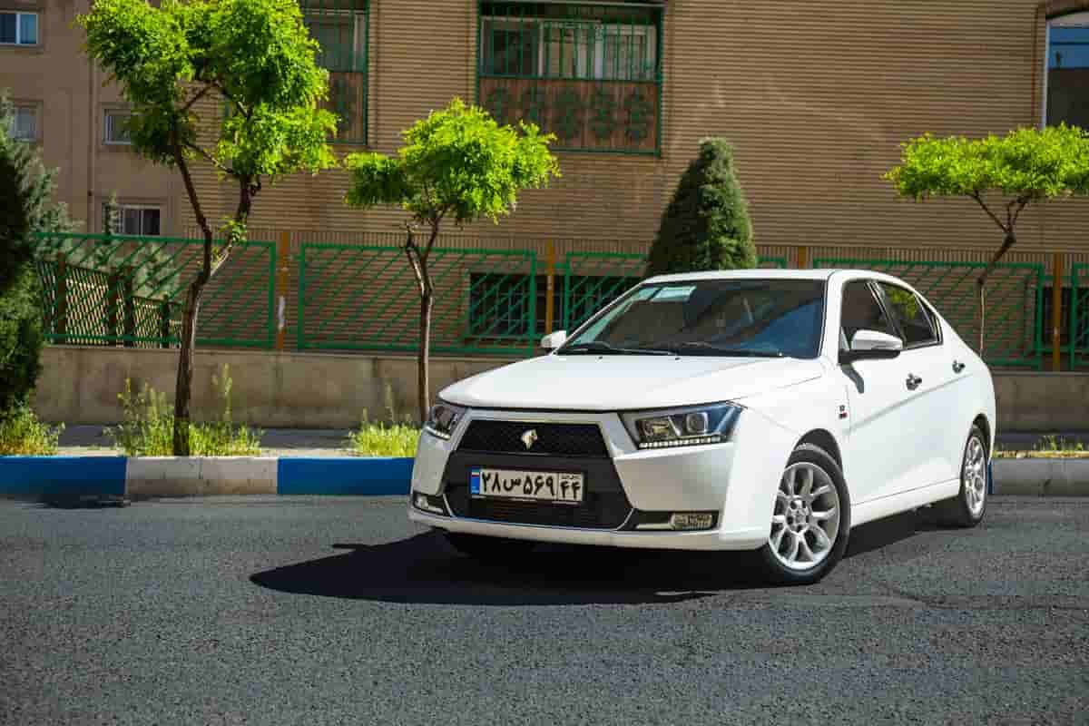 خرید و قیمت انواع رینگ خودرو دنا