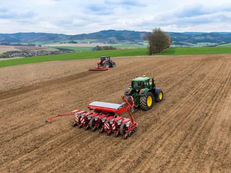 خرید و قیمت انواع روتیواتور شرکت بادله