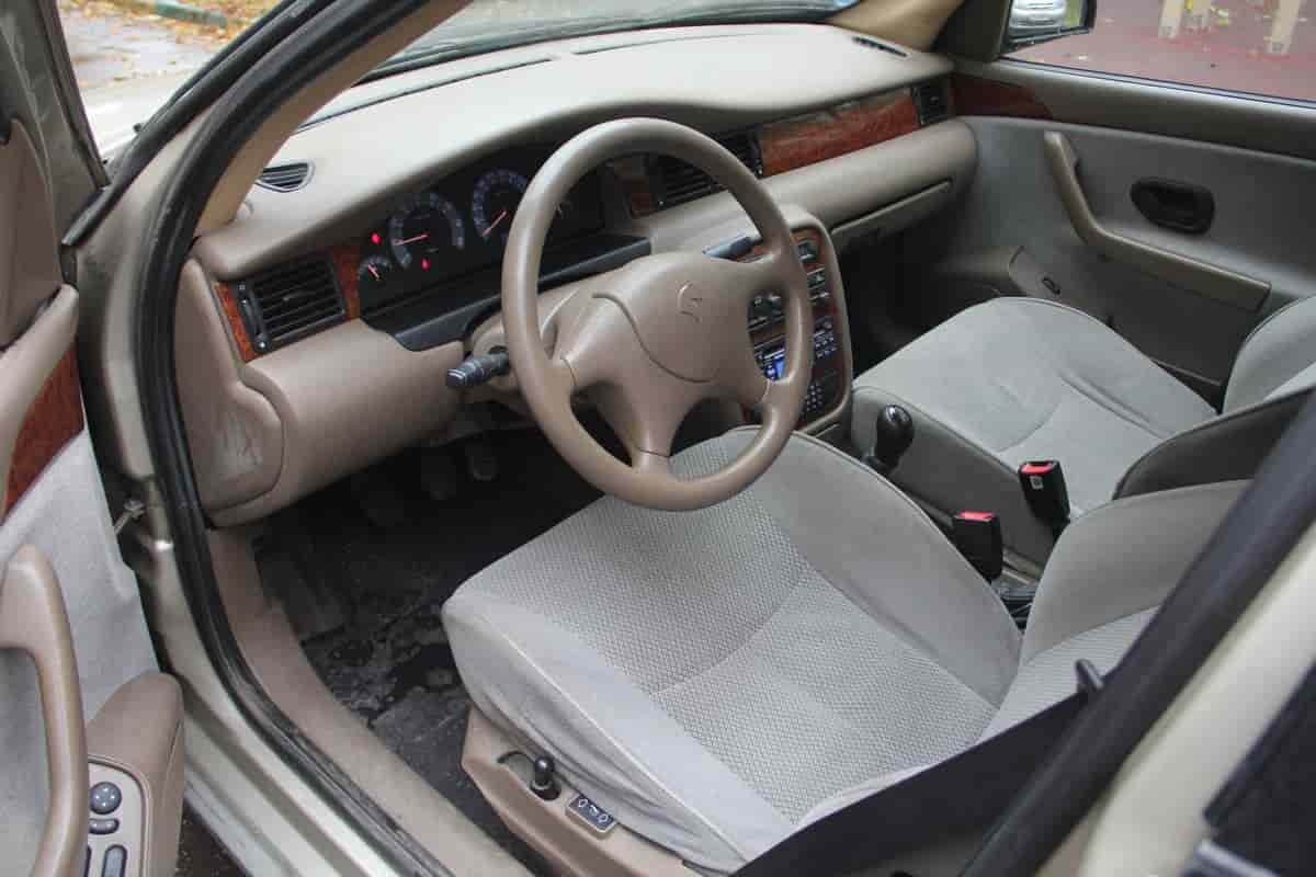 خرید قطعات پلاستیکی خودرو سمند با قیمت استثنایی