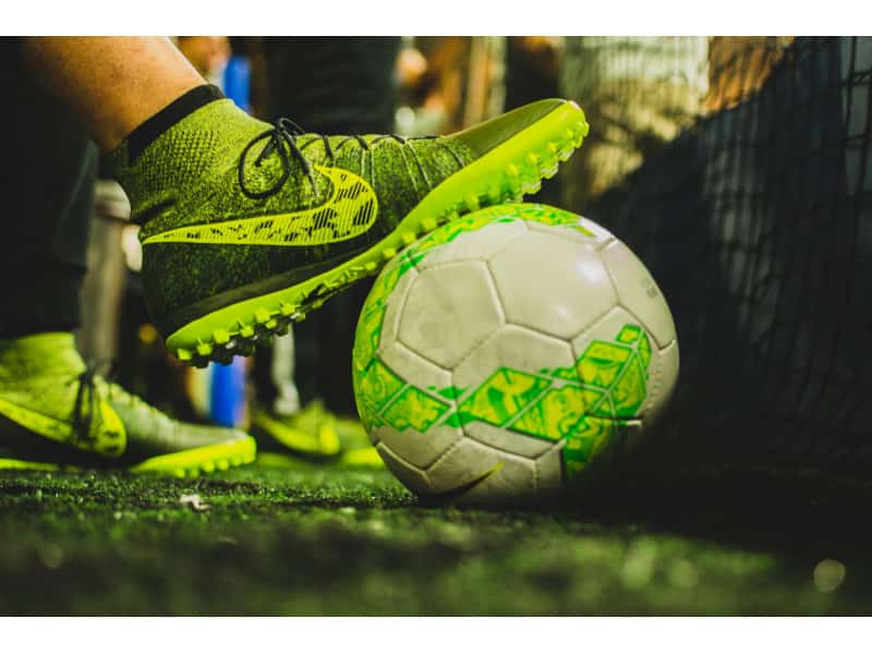 خرید و قیمت کفش فوتبال نایک مرکوریال