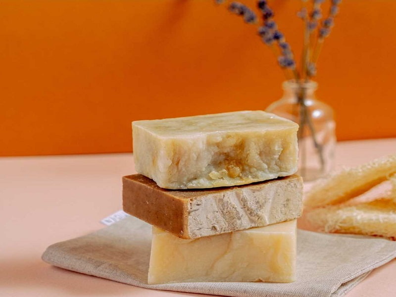 بهترین قیمت خرید صابون عسل تراست