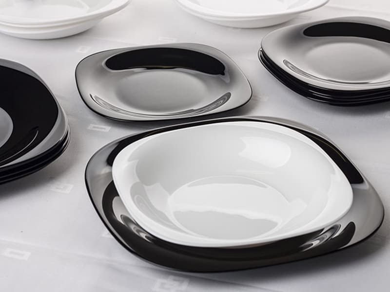 بهترین ظروف چینی برای جهیزیه + قیمت خرید عالی