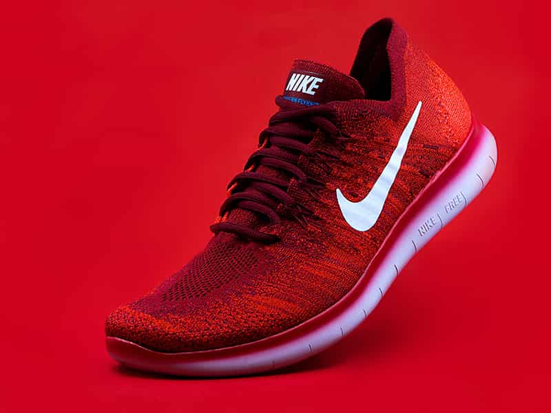 خرید کفش اسپرت نایک مردانه + بهترین قیمت